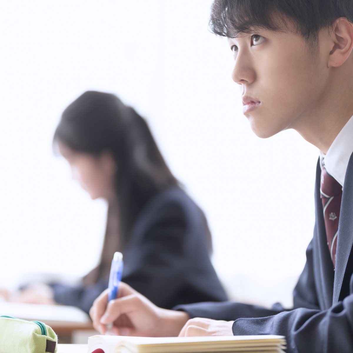 学習塾のデモサイト